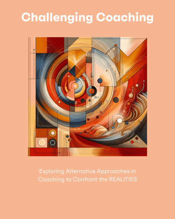 Challenging Coaching
