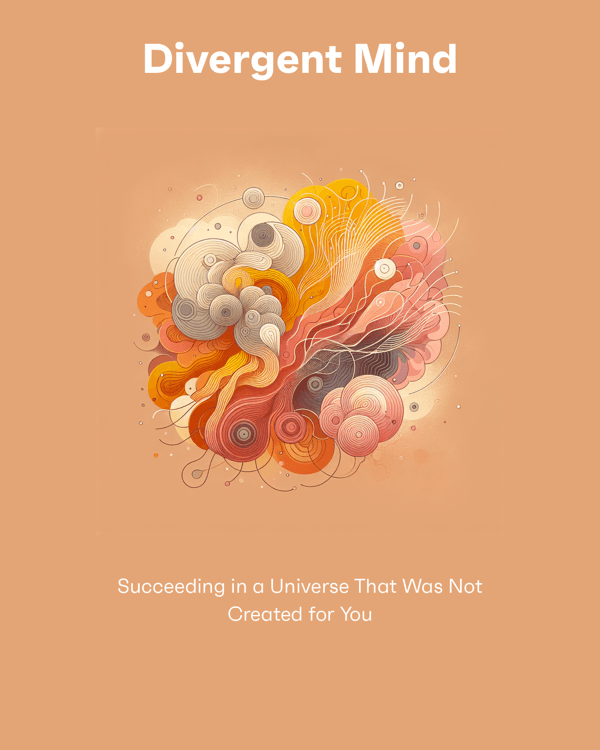 Divergent Mind