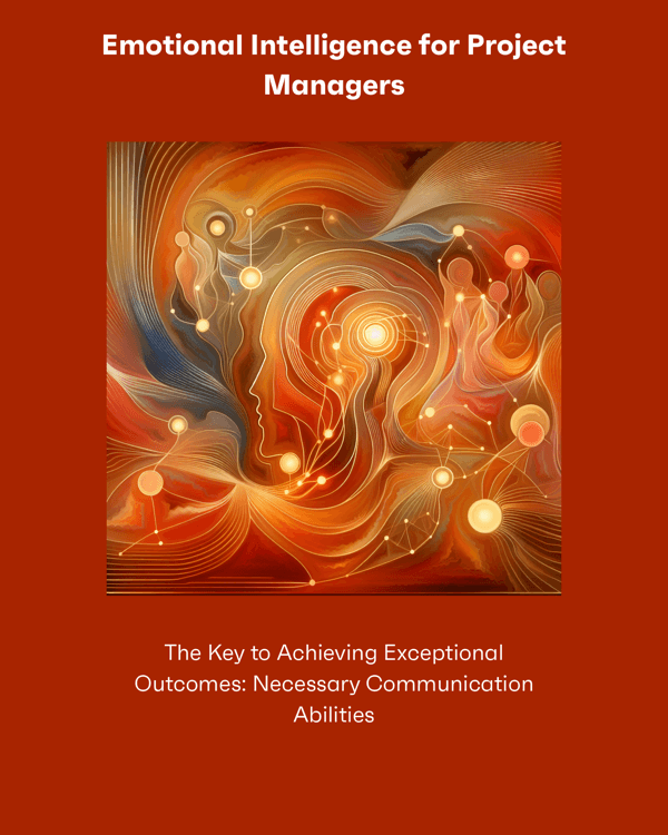 Emotional Intelligence for Project Managers