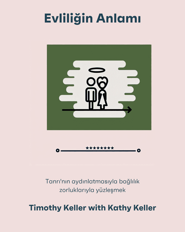Evliliğin Anlamı