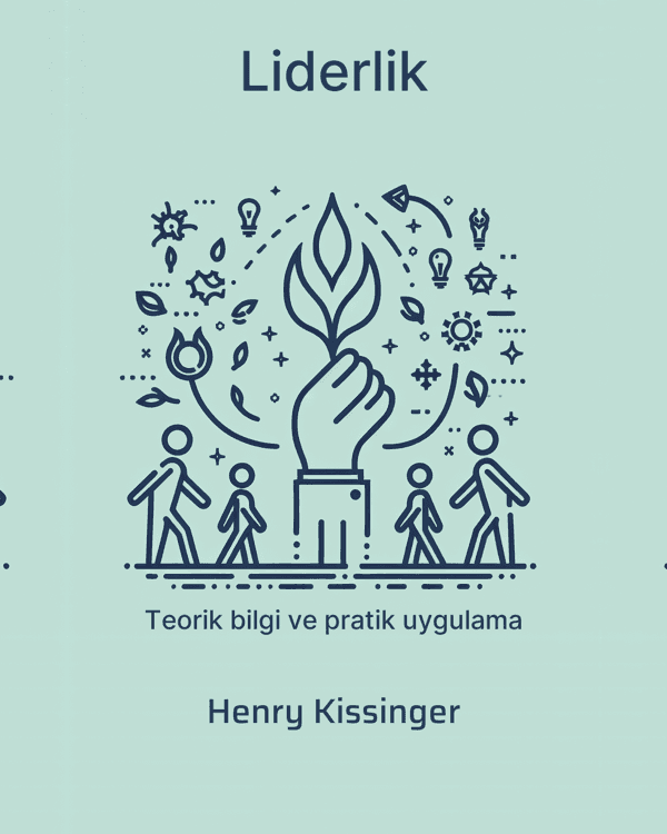 Liderlik