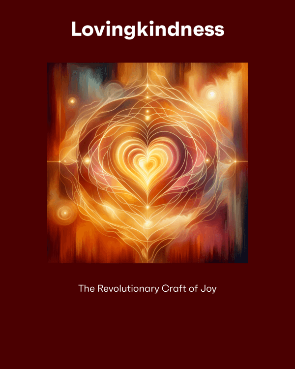 Lovingkindness