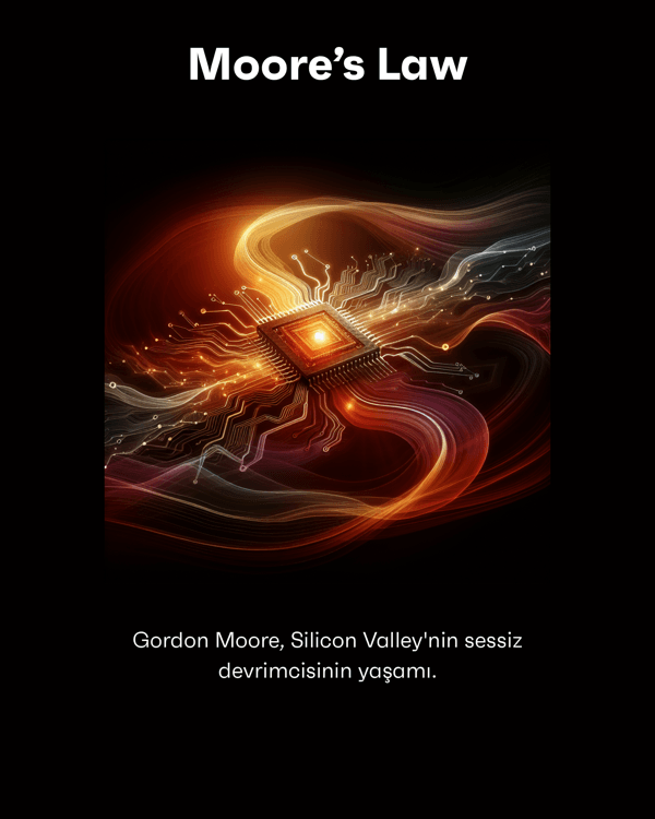Moore’s Law