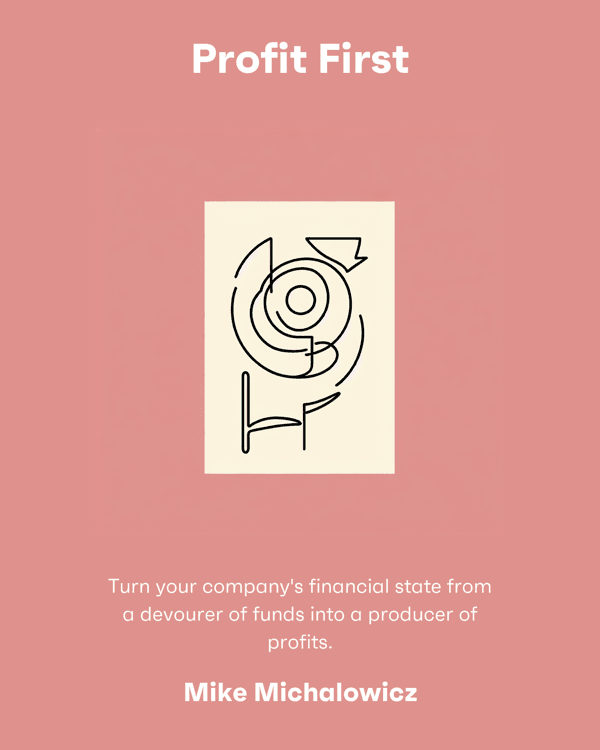 Profit First