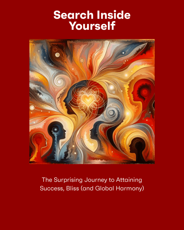 Search Inside Yourself