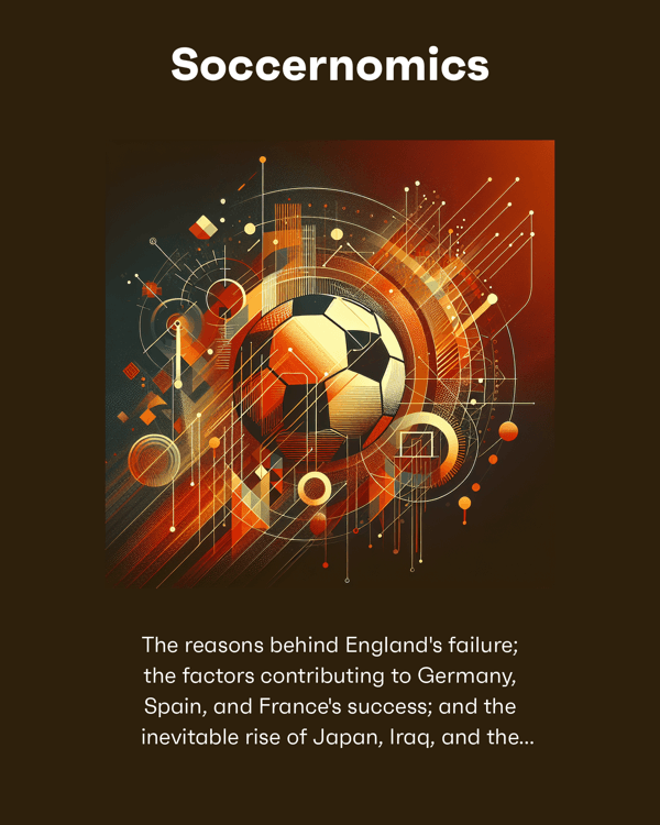 Soccernomics