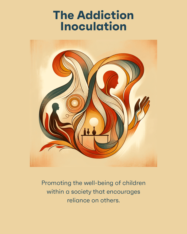 The Addiction Inoculation
