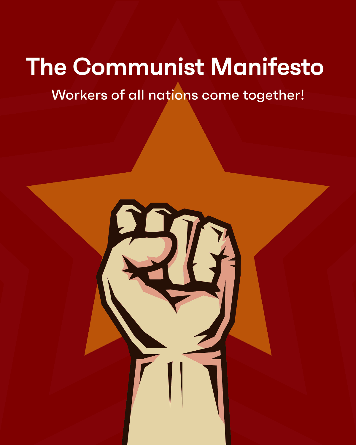 The Communist Manifesto