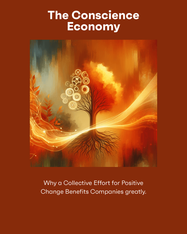 The Conscience Economy