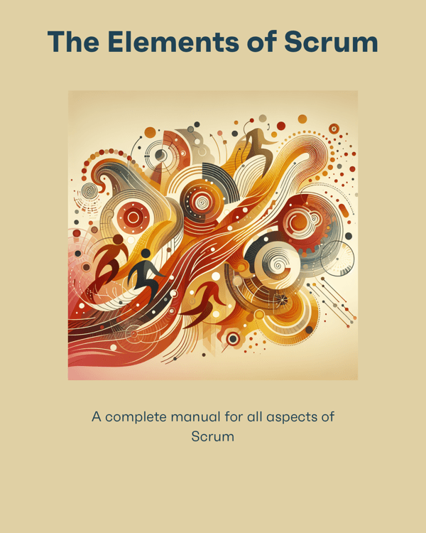 The Elements of Scrum