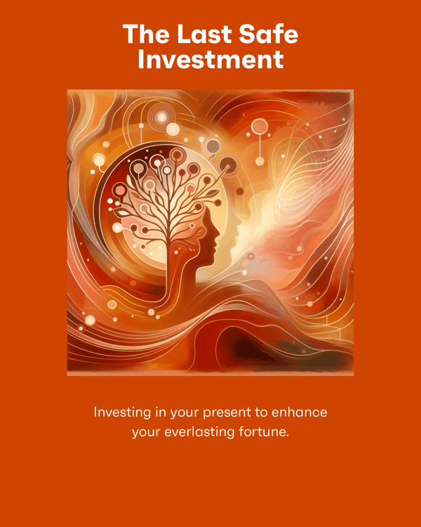 The Last Safe Investment