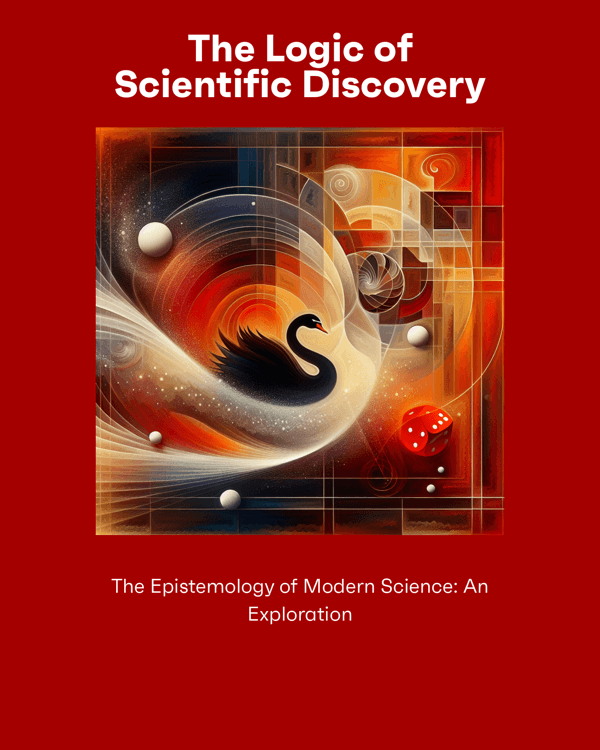 The Logic of Scientific Discovery The Logic of Scientific Discovery