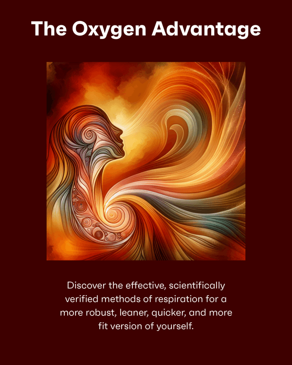 The Oxygen Advantage