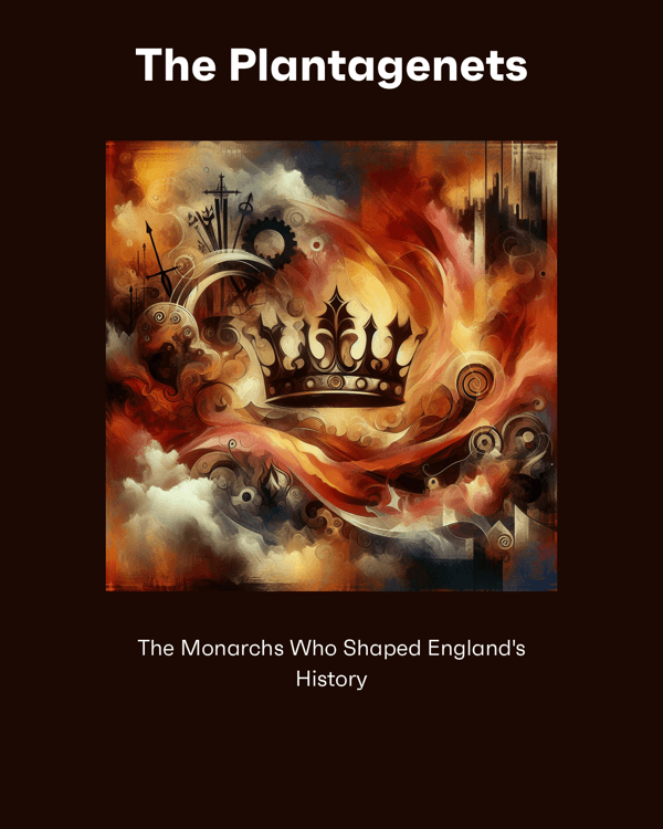 The Plantagenets