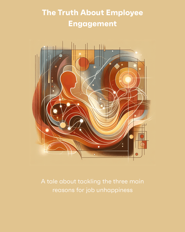 The Truth About Employee Engagement