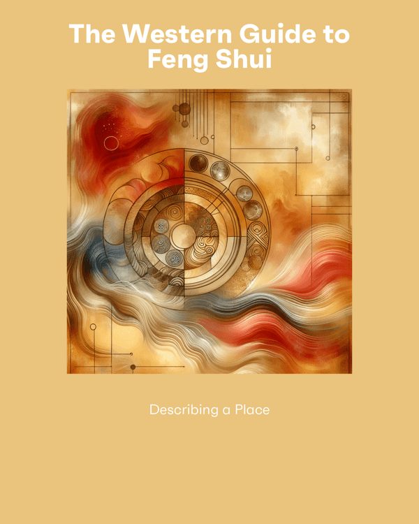 The Western Guide to Feng Shui