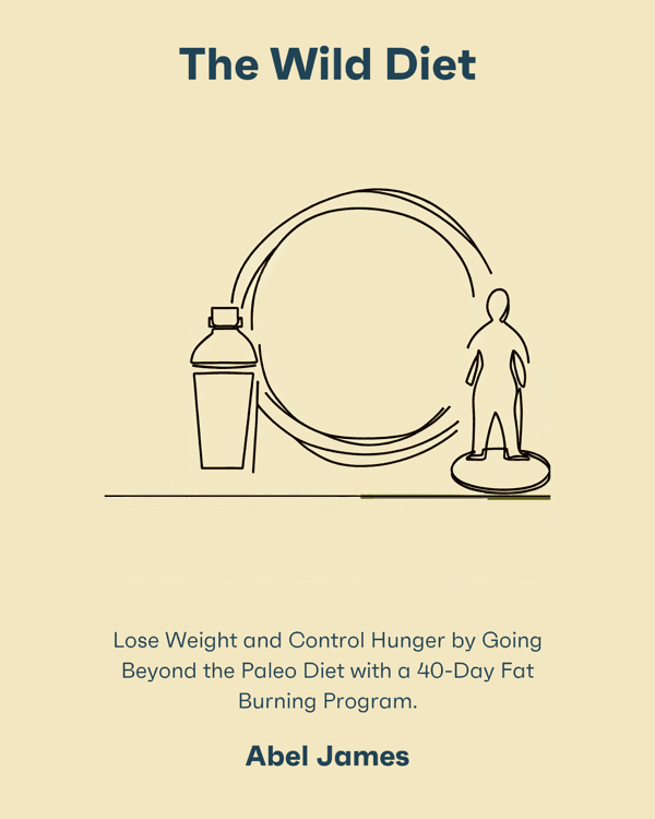 The Wild Diet