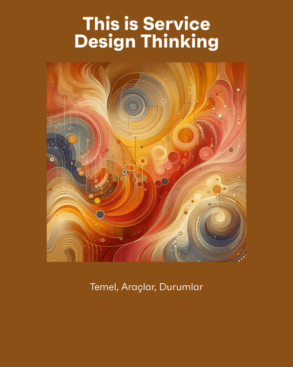 This is Service Design Thinking