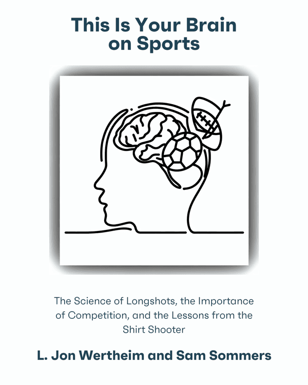 This Is Your Brain on Sports