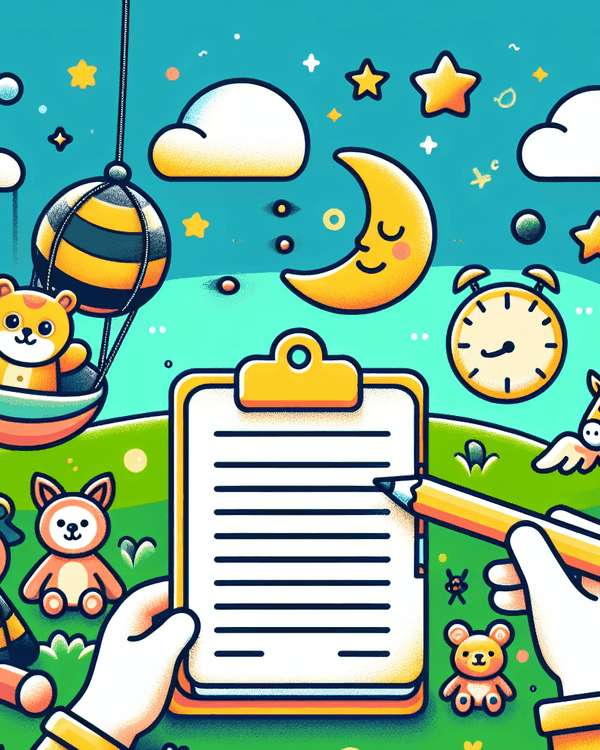 Toplumsal Sorumluluk ve Çevre Bilinci Masalı