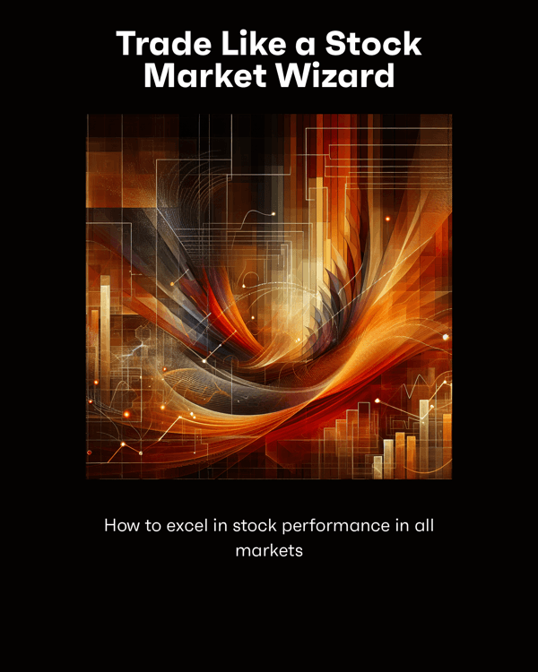 Trade Like a Stock Market Wizard