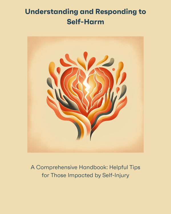 Understanding and Responding to Self-Harm