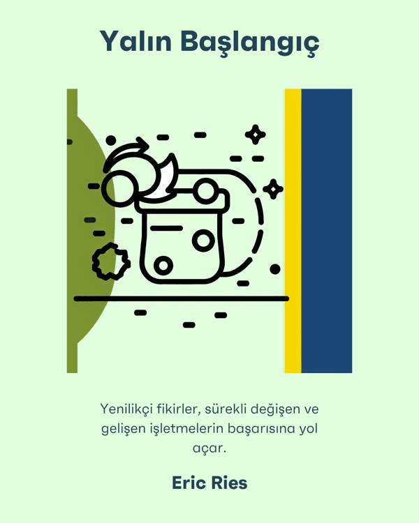 Yalın Başlangıç